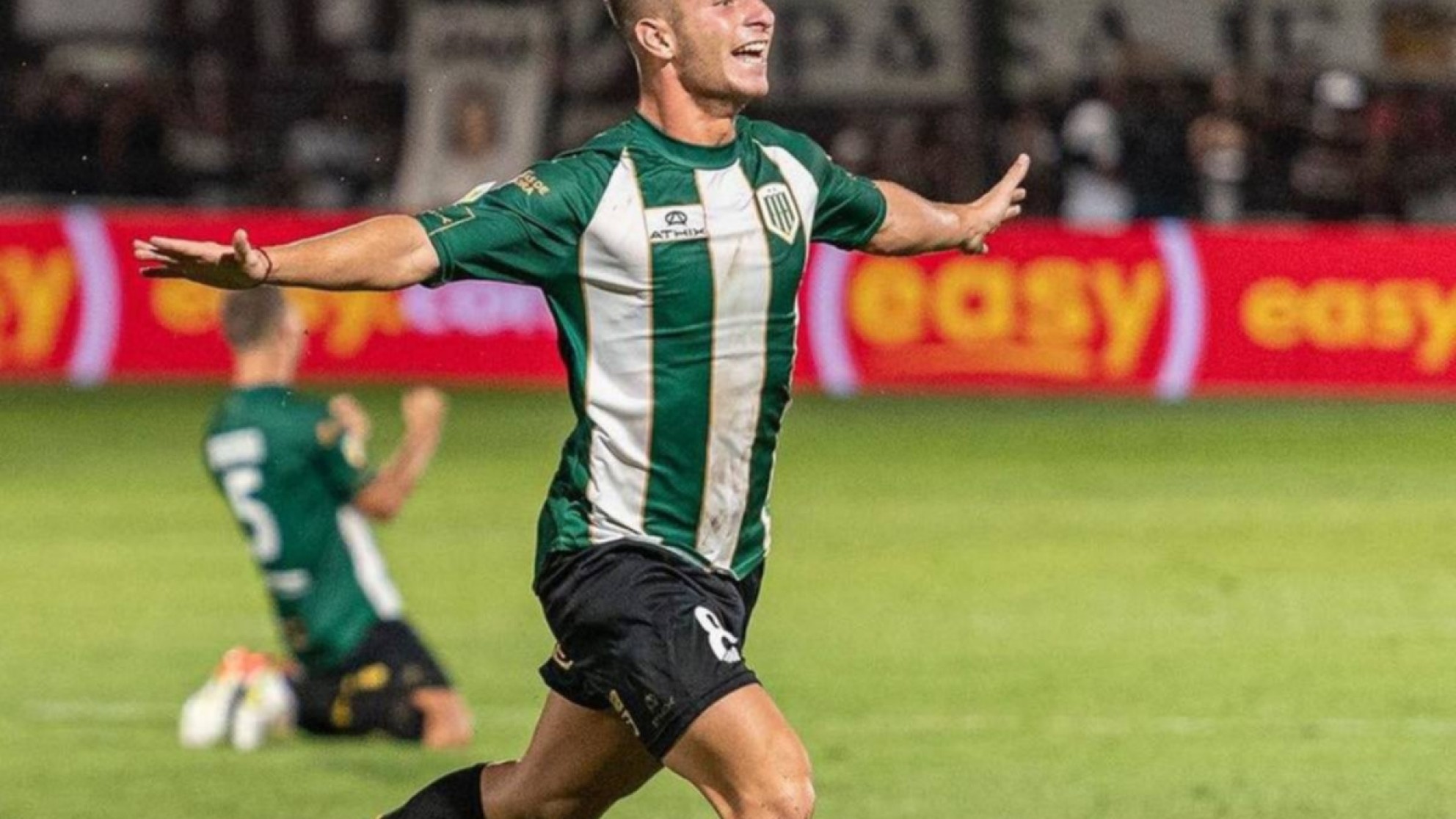 Por primera vez venden un futbolista argentino en criptomonedas